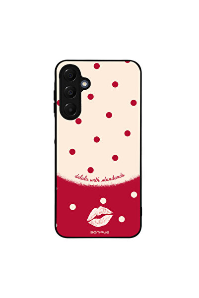 OEM Θήκη Sonique Delulu Polka Era Series για Samsung Galaxy A16 4G / Galaxy A...