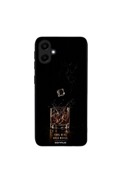 OEM Θήκη Sonique Men's Edition για Samsung Galaxy A20e Cool Mind