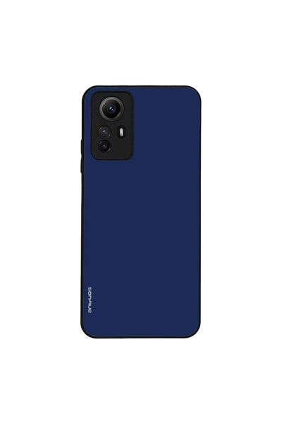 OEM Θήκη Sonique ColorBloc Series για Xiaomi Redmi Note 12s Μπλέ