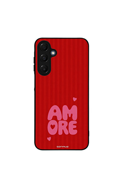 OEM Θήκη Σειράς Sonique Stripe Stories για Samsung Galaxy A16 4G / Galaxy A16...