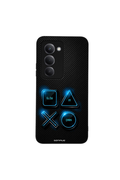 OEM Θήκη Sonique Men's Edition για Xiaomi Redmi 15 4G / Redmi 15 5G Gaming