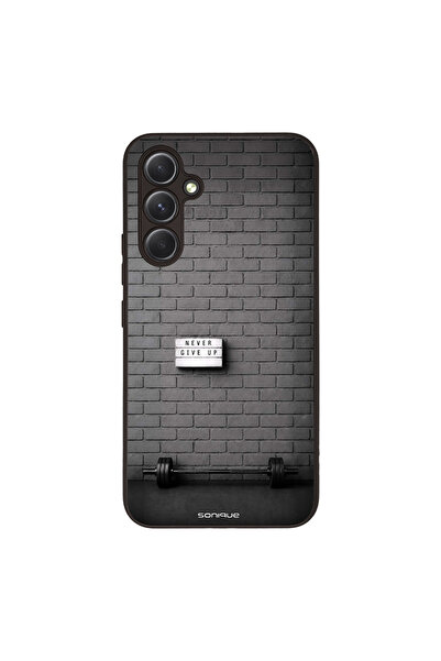 OEM Θήκη Sonique Men's Edition για Samsung Galaxy A54 5G Motivation