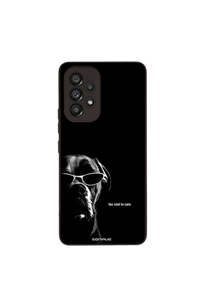 OEM Θήκη Sonique Men's Edition για Samsung Galaxy A53 5G Too Cool