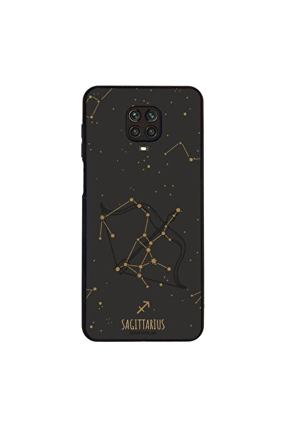 OEM Θήκη Sonique Zodiac Series για Xiaomi Redmi Note 9S/9 Pro Sagittarius