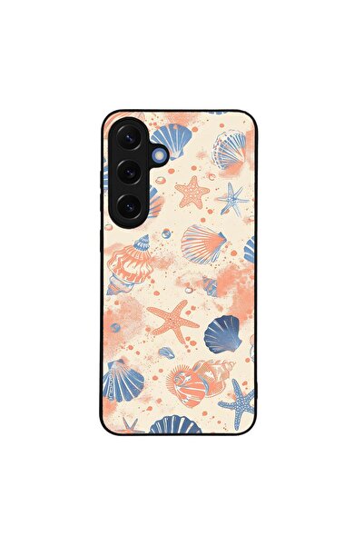 OEM Θήκη Sonique Ocean Series για Samsung Galaxy S25 Plus Κοχύλια