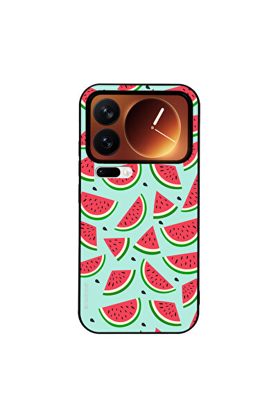 OEM Θήκη Sonique Fruit Series για Xiaomi Xiaomi 17 Pro 5G Καρπούζι 01