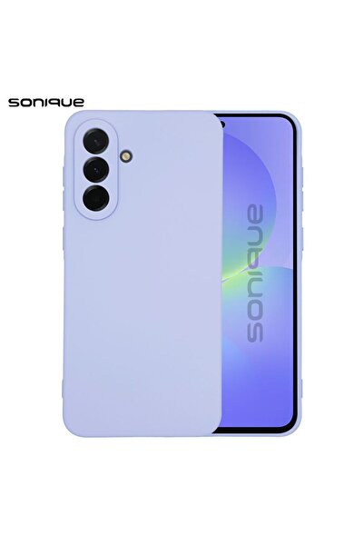 OEM Θήκη Σιλικόνης My Colors Sonique Samsung Galaxy A36 5G Λιλά