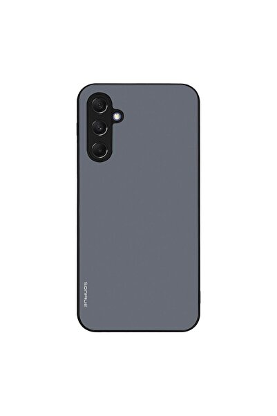 OEM Θήκη Sonique ColorBloc Series για Samsung Galaxy M34 5G Μπλε Γκρι