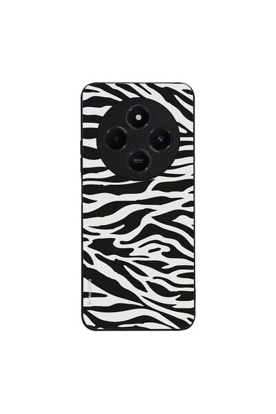 OEM Θήκη Sonique Animal Print Series για Xiaomi Redmi 14C 4G / Poco C75 4G / ...