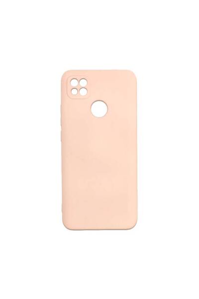 OEM Θήκη Σιλικόνης My Colors Sonique Xiaomi Redmi 9C Ροζ