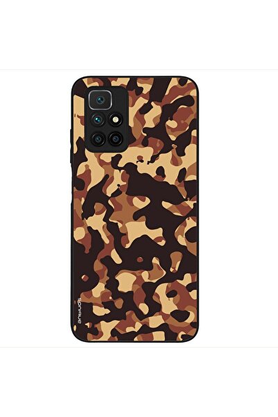 OEM Θήκη Sonique Camouflage Army Series για Xiaomi Redmi Note 11 Pro Plus 5G ...