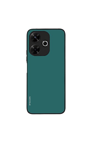 OEM Θήκη Sonique ColorBloc Series για Xiaomi Redmi 13 4G / Poco M6 4G Πετρόλ
