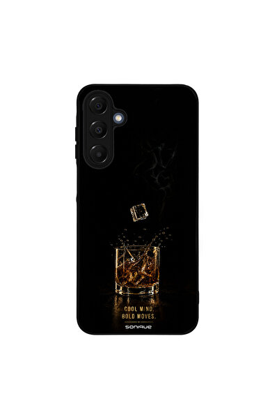 OEM Θήκη Sonique Men's Edition για Samsung Galaxy A16 4G / Galaxy A16 5G Cool...