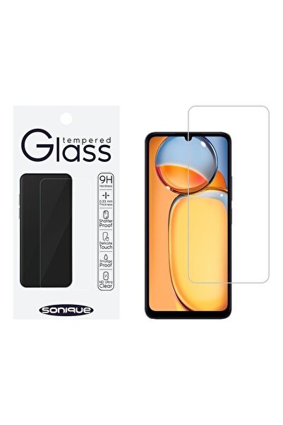 OEM Σκληρυμένο Γυαλί Sonique Premium Series HD 9H Xiaomi Redmi 13 4G / Poco M...