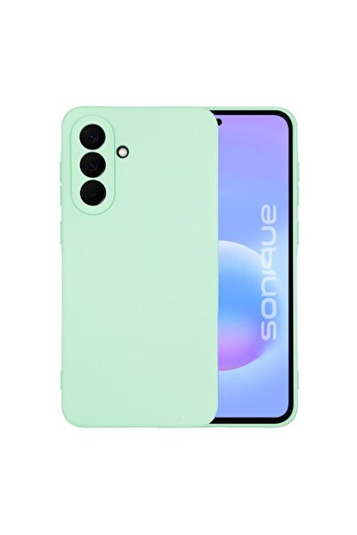 OEM Θήκη Σιλικόνης My Colors Sonique Samsung Galaxy A57 5G Βεραμάν