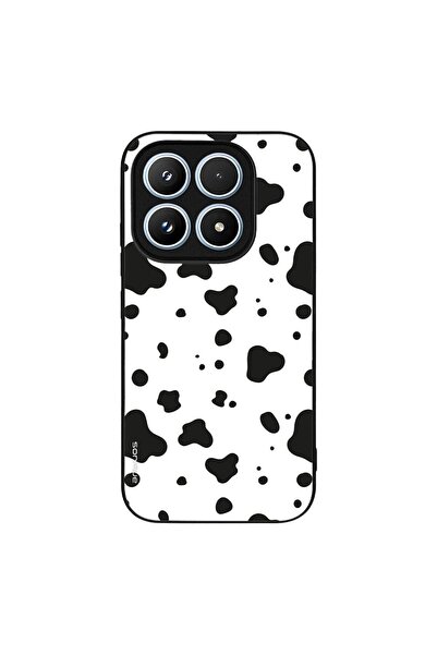 OEM Θήκη Sonique Animal Print Series για Xiaomi Xiaomi 17 5G Dalmatian