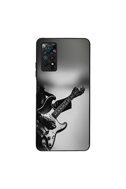 OEM Θήκη Sonique Men's Edition για Xiaomi Redmi Note 11 Pro 4G/5G / Redmi Not...