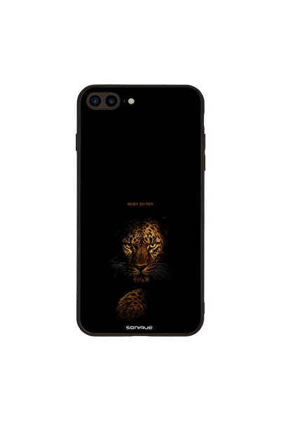 OEM Θήκη Sonique Ανδρική Έκδοση για Apple iPhone 7 Plus / iPhone 8 Plus Γεννη...