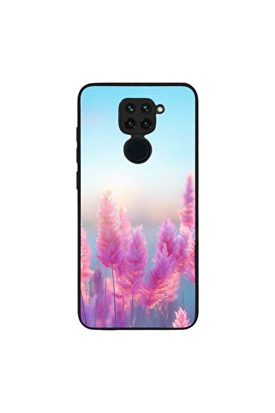 OEM Θήκη Sonique Sunset in Eden Series για Xiaomi Redmi Note 9 Pampas Ether