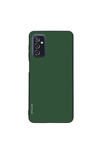 OEM Θήκη Sonique ColorBloc Series για Samsung Galaxy M52 5G Πράσινο