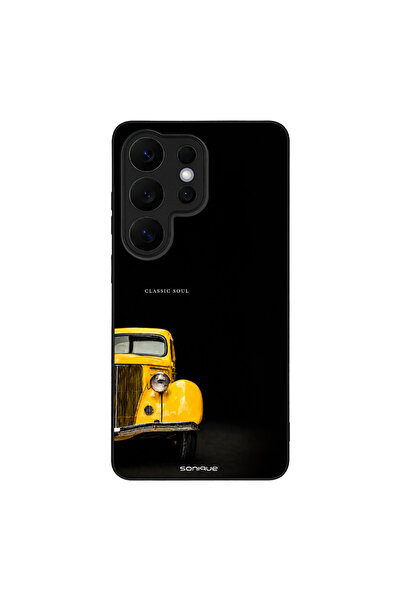 OEM Θήκη Sonique Men's Edition για Samsung Galaxy S26 Ultra Classic Soul