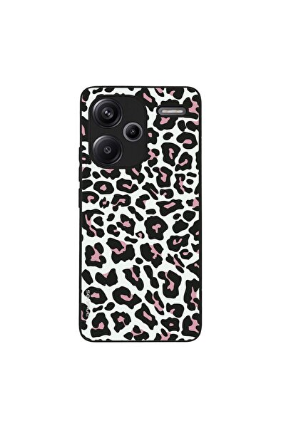OEM Θήκη Sonique Animal Print Series για Xiaomi Redmi Note 13 Pro Plus 5G Leo...