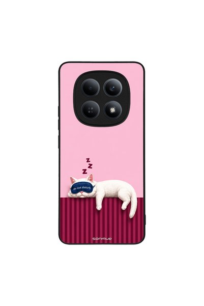 OEM Θήκη Sonique Stripe Stories Series για Xiaomi Redmi Note 15 4G Do Not Dis...