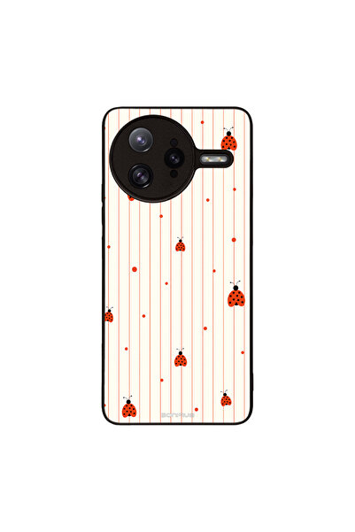 OEM Θήκη Sonique Stripe Stories Series για Xiaomi Poco F7 Ultra 5G Πασχαλίτσα