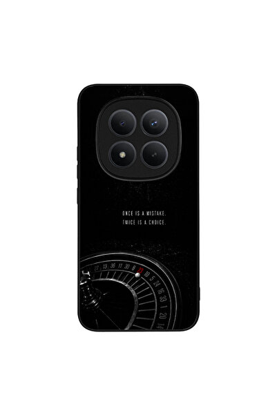 OEM Θήκη Sonique Men's Edition για Xiaomi Redmi Note 15 Pro Plus 5G / Poco M8...