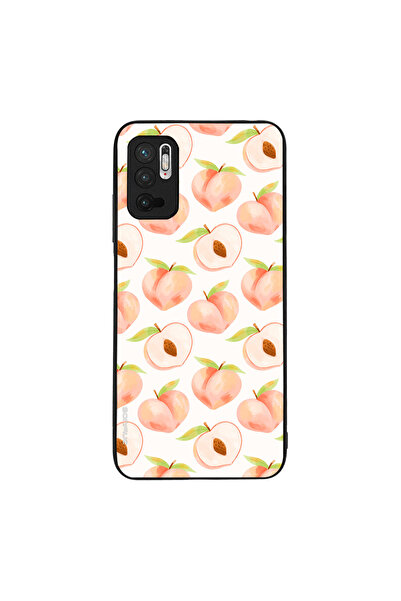OEM Θήκη Sonique Fruit Series για Xiaomi Redmi Note 10 5G / Poco M3 Pro 5G Ρο...