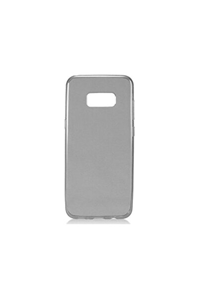 OEM Ultra Slim 0,3mm Samsung Galaxy S8 Plus Σκούρη Διαφάνεια