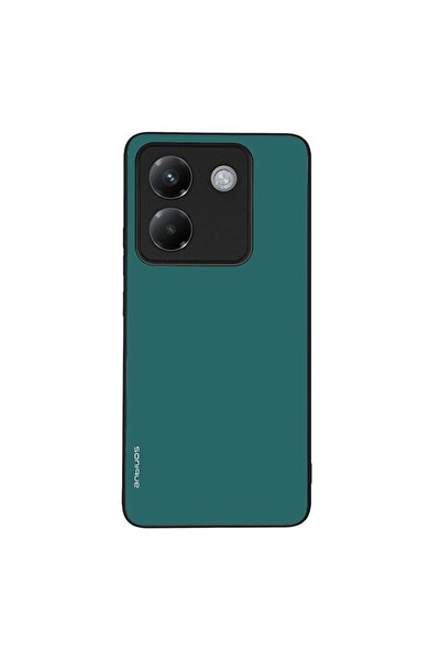 OEM Θήκη Sonique ColorBloc Series για Xiaomi Poco M7 Pro 5G Πετρόλ