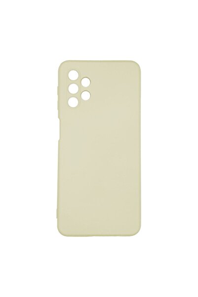 OEM Θήκη Σιλικόνης My Colors Sonique Samsung Galaxy A32 5G Μπεζ