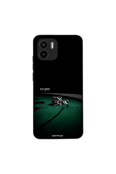 OEM Θήκη Sonique Men's Edition για Xiaomi Redmi A1 / Redmi A2 Poker