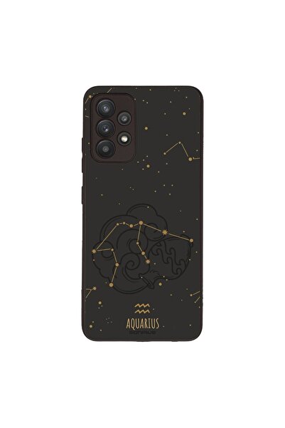 OEM Θήκη Sonique Zodiac Series για Samsung Galaxy A32 4G Aquarius