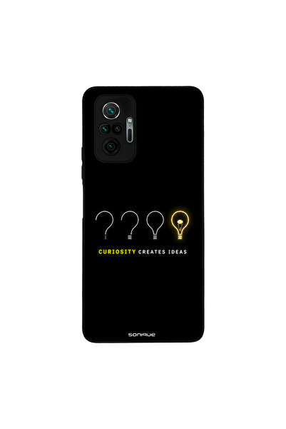 OEM Θήκη Sonique Men's Edition για Xiaomi Redmi Note 10 Pro Ideas