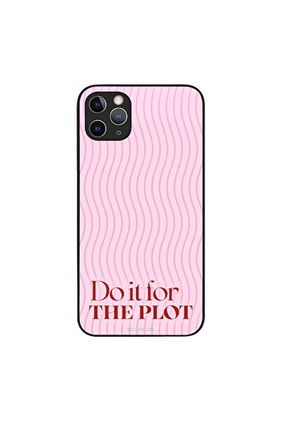 OEM Θήκη Sonique Stripe Stories Series για Apple iPhone 11 Pro Max Do It for ...