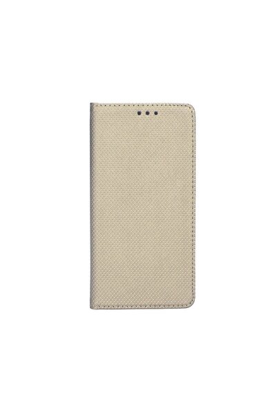 OEM Smart Book Samsung Galaxy A71 Χρυσό