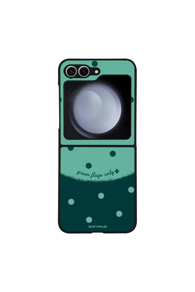 OEM Θήκη Sonique Delulu Polka Era Series για Samsung Galaxy Z Flip 6 / Galaxy...
