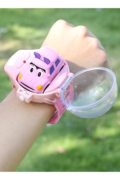 Slothstore Watch Remote Control Car Rc Mini Car Toy，Cute Wrist Racing Toy, US...