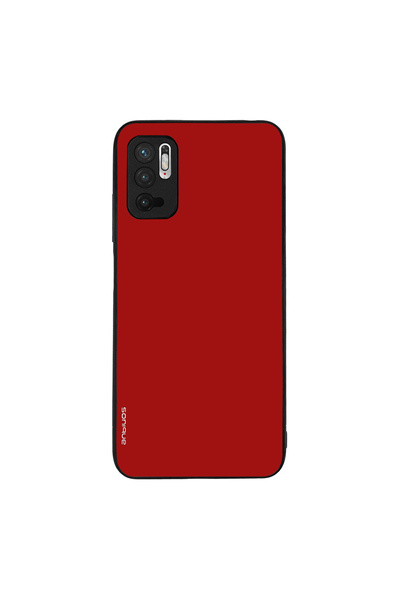 OEM Θήκη Sonique ColorBloc Series για Xiaomi Redmi Note 10 5G / Poco M3 Pro 5...