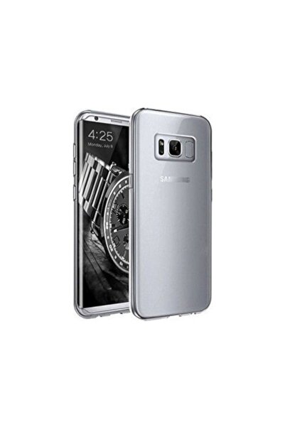 OEM Ultra Slim 0,3mm Samsung Galaxy S8 Plus Διάφανο