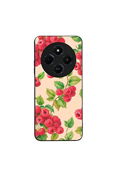 OEM Θήκη Sonique Fruit Series για Xiaomi Redmi 14C 4G / Poco C75 4G / Redmi A...