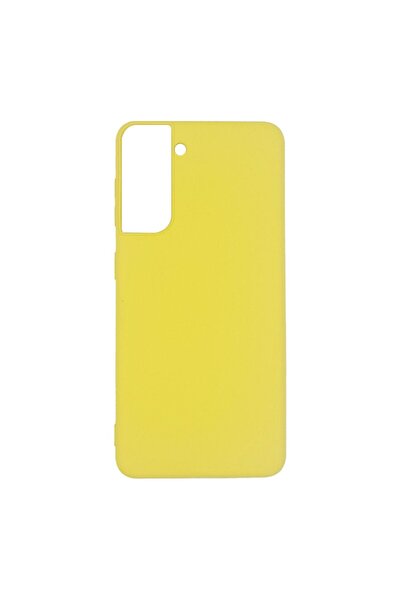 OEM Θήκη Σιλικόνης My Colors Sonique Samsung (Big Camera Hole) Galaxy S21 Κίτ...