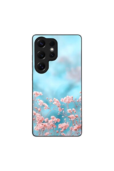 OEM Θήκη Sonique Sunset in Eden Series για Samsung Galaxy S25 Ultra Baby's Br...
