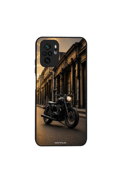 OEM Θήκη Sonique Men's Edition για Xiaomi Redmi Note 10 / Redmi Note 10s / Po...