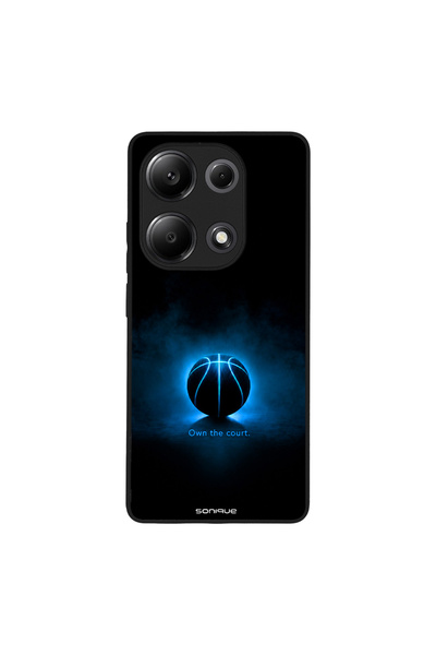 OEM Θήκη Sonique Men's Edition για Xiaomi Redmi Note 13 Pro 4G / Poco M6 Pro ...