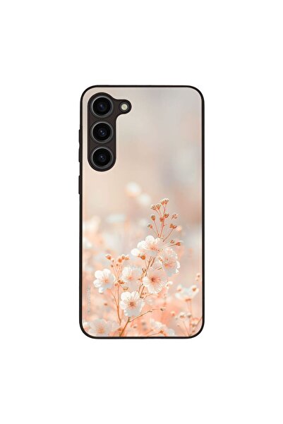 OEM Θήκη Sonique Sunset in Eden Series για Samsung Galaxy S23 Plus Zen Blossom