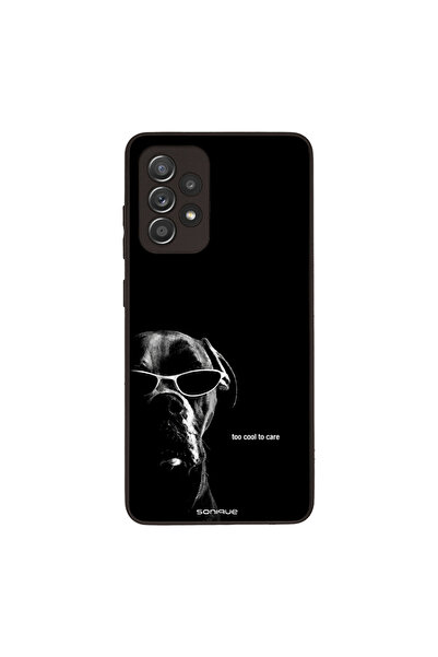OEM Θήκη Sonique Men's Edition για Samsung Galaxy A52 4G/5G / Galaxy A52s 5G ...