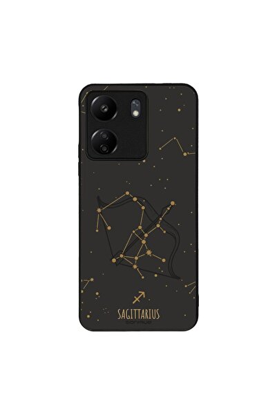 OEM Θήκη Sonique Zodiac Series για Xiaomi Redmi 13C 4G / Poco C65 4G Sagittarius